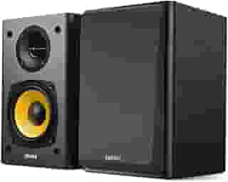 Monitor de Áudio, Edifier, R1000T4 preta