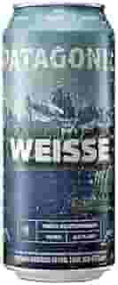 Patagonia Weisse - Cerveja, Lata 473ml
