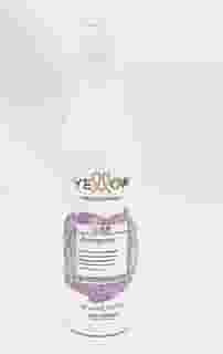 Shampoo Yellow Liss Anti-Frizz - 500ml