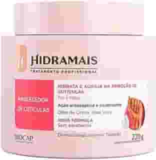 Hidramais Amolecedor de Cuticula Creme Hidratante 220g