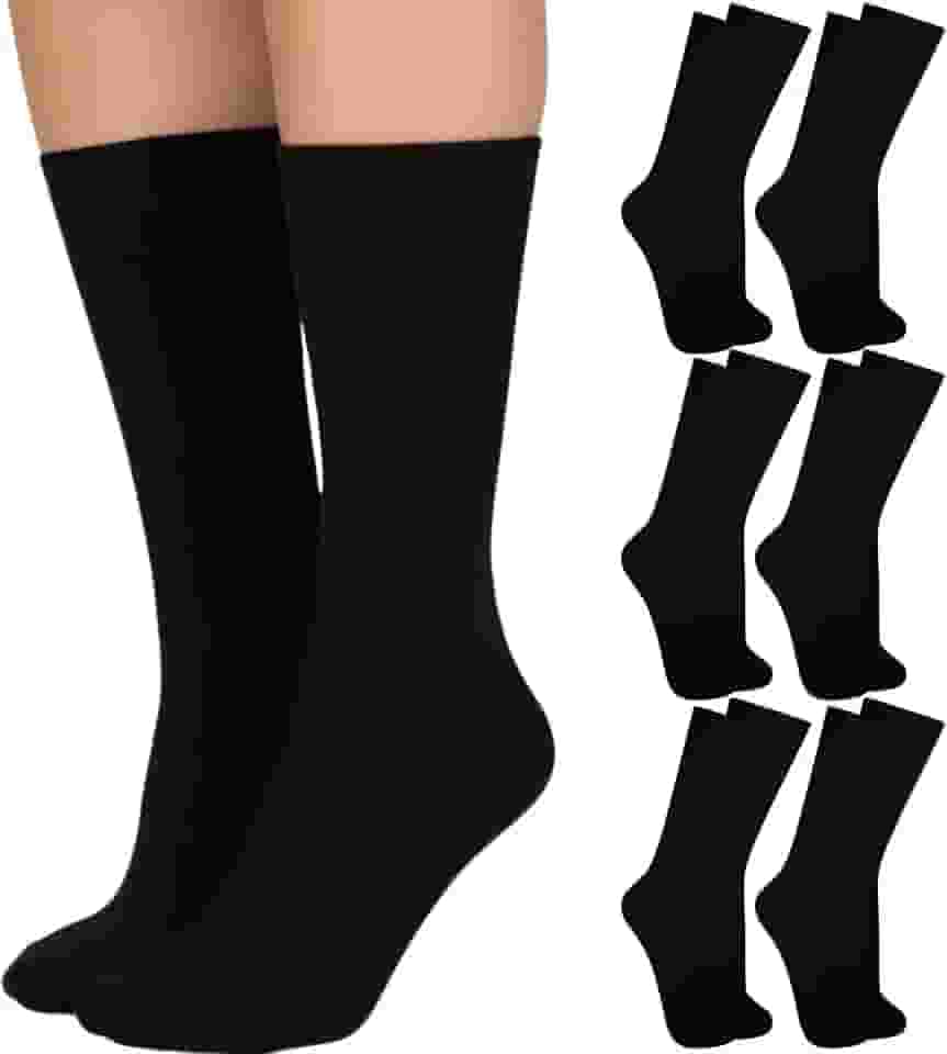 Meia Trifil T07001 Masculina Social Kit com 3 unidades 39-43