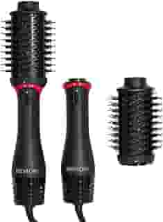 Escova Secadora Alisadora Revlon Volumizer Plus 220v