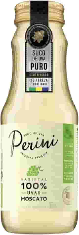 Suco de Uva Branco Integral Premium 1L - Casa Perini