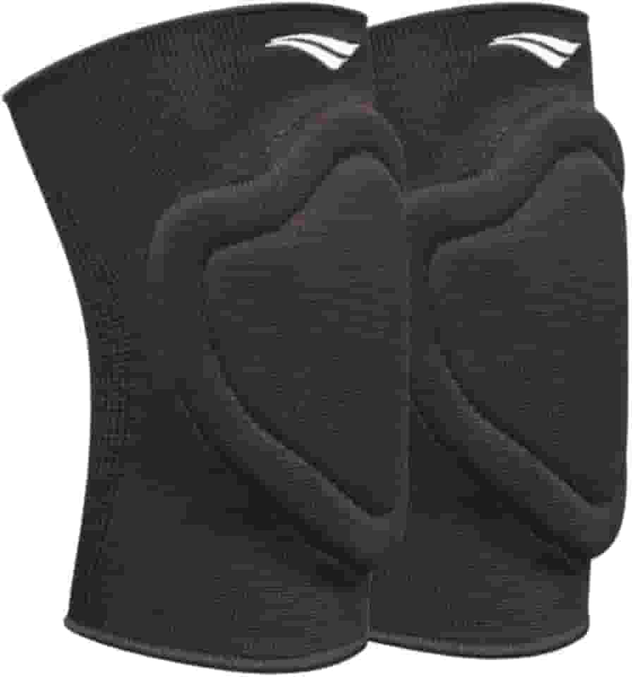 Joelheira Penalty Vôlei V Preta