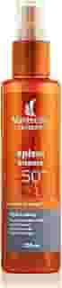 MANTECORP - Protetor Solar Bifásico Episol Intense Hydra Spray FPS 50 - Resistente à Água e Suor, Alta Proteção UVA e UVB, Aplicação Fácil - 200ml