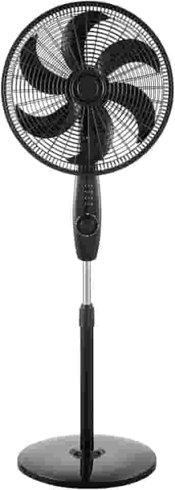 Ventilador de Coluna 102,110V, Resfriamento, Silencioso, Design Slim para Casa/Escritório