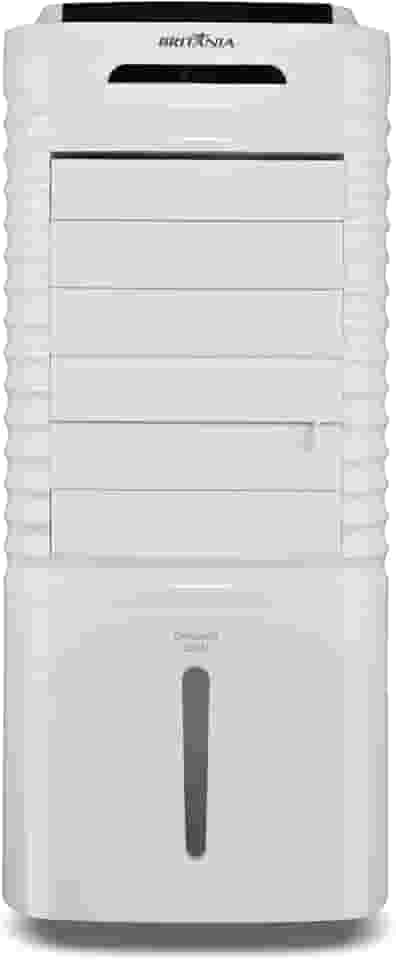 Climatizador Britânia 4 em 1 Autonomia de 26h BCL05A 220V