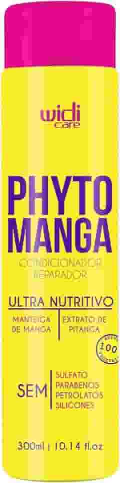 Widi Care Condicionador Reparador Phytomanga 300ml