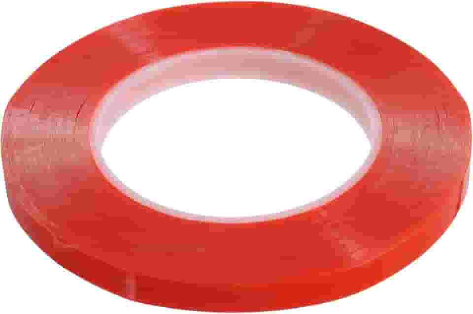 Fita adesiva de reparo de telefone de 0,9 cm x 29,9 m, adesivo de reparo de tela LCD dupla face para celular, tablet, laptop