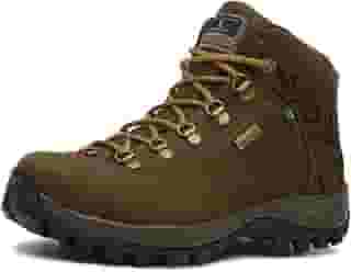 Bota de trilha Macboot ALECRIM 08 feminino