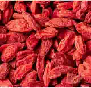 GOJI BERRY 500G
