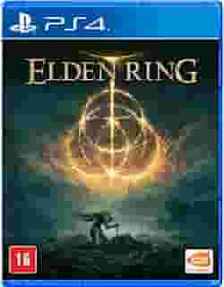 Elden Ring - PlayStation 4
