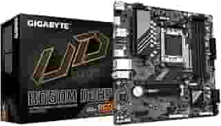 Placa Mãe Gigabyte B650M D3HP (AM5/4xDDR5/HDMI/DP/USB 3.2/M.2)