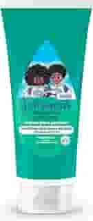 Johnson's Baby Creme Para Pentear Infantil Para Cabelos Crespos Blackinho Poderoso, 200ml