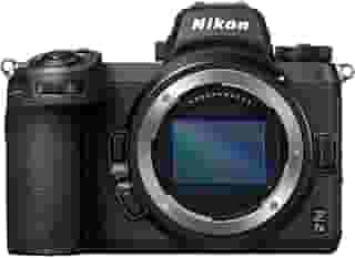 NIKON 7575 Câmera Digital sem Espelho Z 7Ii, Somente Corpo