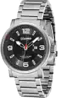Relógio X-Games Masculino Xteel Prata XMSS1045-P2SX