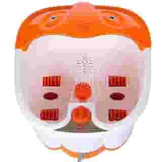 Hidromassageador de Pés Elétrico Lorben com Infravermelho Bolhas Aquecimento Automático Spa dos Pés - GT6337-2