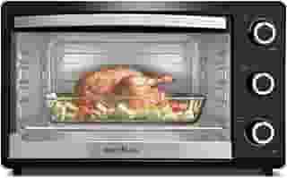Forno Elétrico Britânia BFE44P 44L 1500W 127V