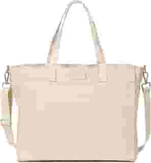 Bolsa Tote Daily Clear