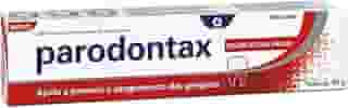 Parodontax Creme, Dental Para Prevenção De Sangramento Das Gengivas, Extra Fresh, Com Flúor, 90g