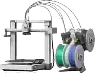 Impressora 3D Bambu Lab A1 + AMS Lite (Combo) - A1C, Bivolt