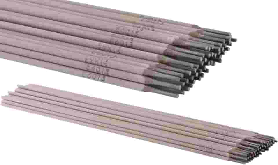 Vareta Eletrodo Solda Revestido 2,5 Mm 500g E-6013 Start