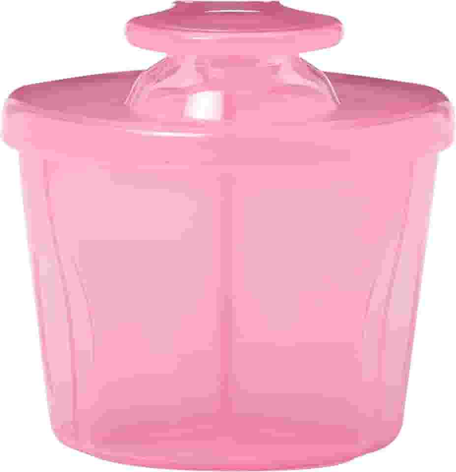 Dr. Brown's Dispensador de fórmula, rosa