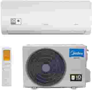 Ar-condicionado Split Inverter 24000 Btus Springer Midea Xtreme Save Connect High Wall Quente e Frio 42agvqi24m5/38agvqi24m5 220v