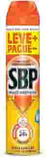 SBP Multi Inseticida Aerossol Óleo de Citronela