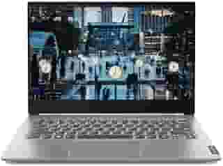Lenovo Thinkbook Ultrabook Premium Business 14s, Linux Mint, Intel Quad Core i5-8265U, SSD PCIe 256B, 8 GB RAM, FHD IPS de 14 polegadas 1920 x 1080, placa de vídeo Radeon 540X 2 GB, teclado
