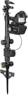 Orbit Aspersor ativado por movimento 62100 Yard Enforcer