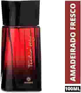 Feelin Sexy Hinode - 100ml Desodorante Colônia Masculino