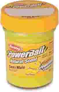 Isca de pesca PowerBait Trout