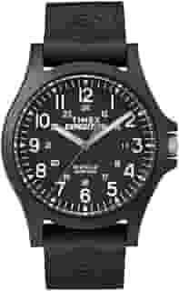 Relógio masculino Timex Expedition Acadia