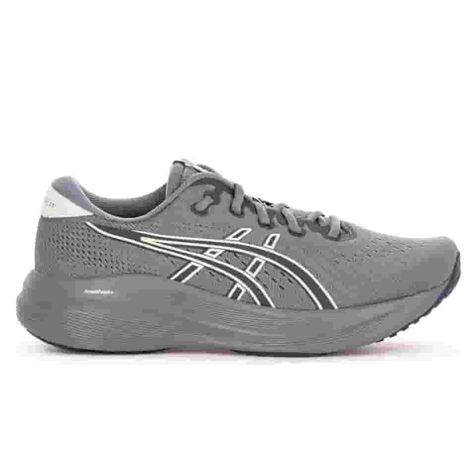 Tênis Asics Gel Excite 11 Azul Lavanda Claro e Bege - Feminino - 34 - Azul
