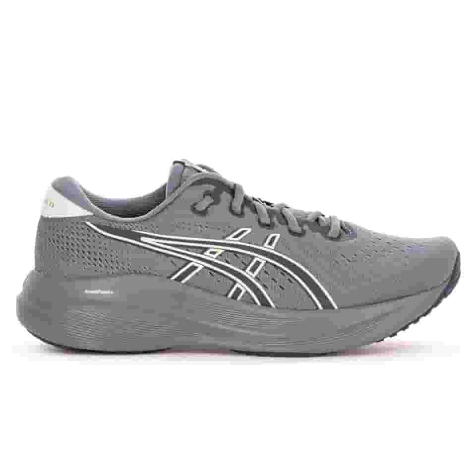 Tênis Asics Gel Excite 11 Azul Lavanda Claro e Bege - Feminino - 34 - Azul