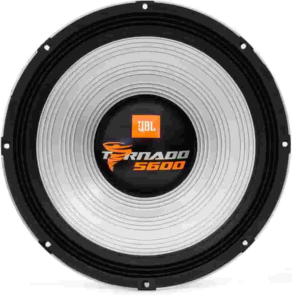 Subwoofer 18pol 2800W - Tornado - JBL 18SWT5600