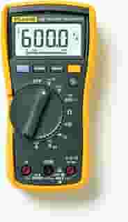 Fluke Multímetro True-Rms -115