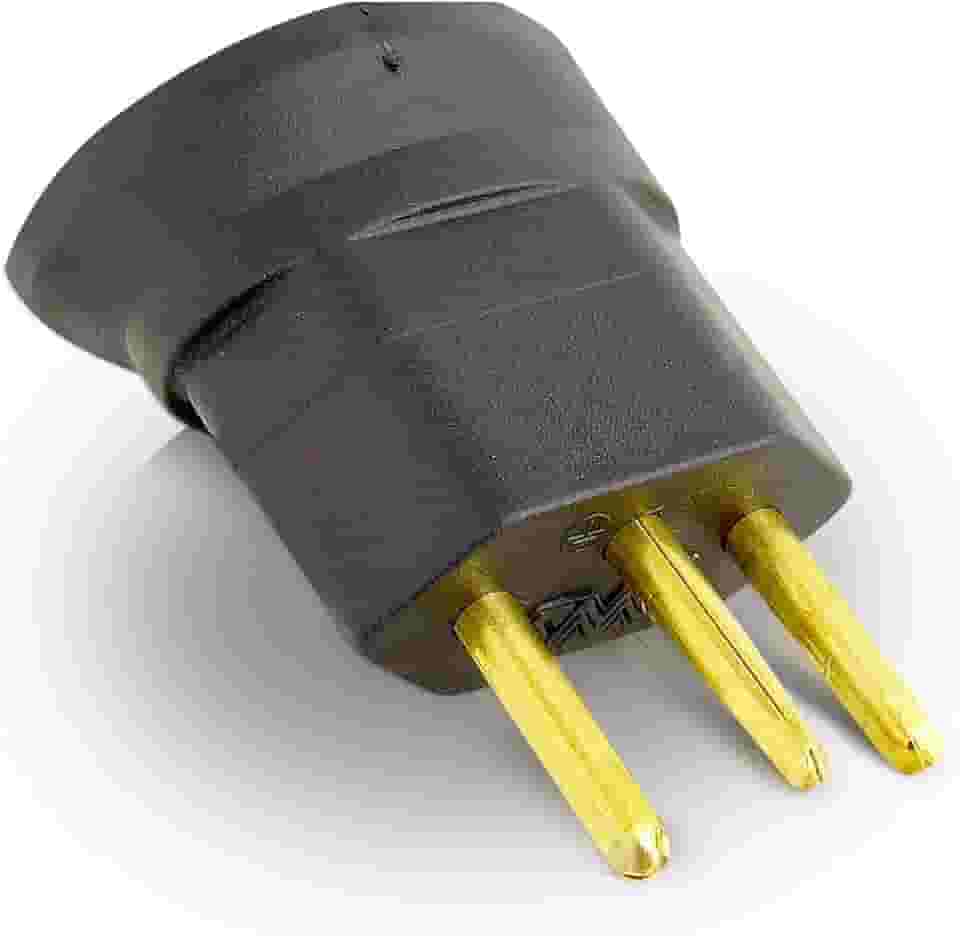 Adaptador SMS para 01 tomada padrao novo - 64120