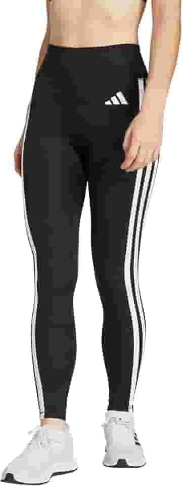 Leggings Optime Essentials 3-stripes 7/8 Training Leggings adidasFeminino
