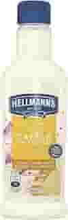 Hellmann´s Caesar - Molho Para Salada 210 Ml