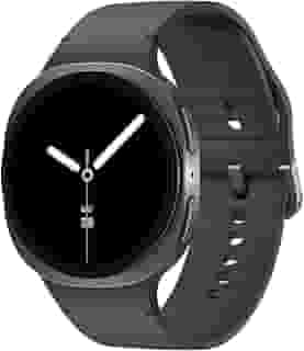 Samsung Galaxy Watch8 Smartwatch 44mm BT, Galaxy AI - Grafite