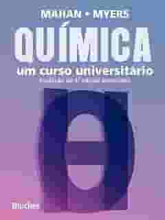 Química: um Curso Universitário
