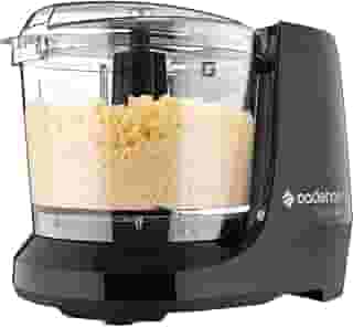 Miniprocessador Easy Cut, Preto, 110v, Cadence