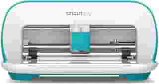 Cricut Joy - Máquina de Corte Inteligente Portátil, Fácil de Usar, para Balões, Cartões, Etiquetas e Personalizados - Corta Mais de 50 Materiais sem Base com Conectividade Bluetooth