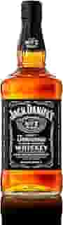 Whisky Jack Daniel’s Old No. 7 Tennessee Whiskey 1L