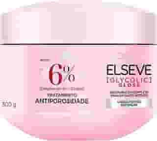 Creme de Tratamento L'Oréal Paris Elseve Glycolic Gloss 300g