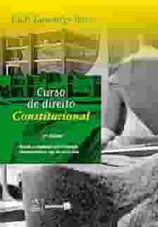 Curso de Direito Constitucional - 17ª Edição 2025