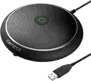 Microfone para conferência USB CMTECK CM-003