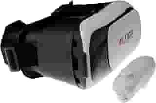 Atitude Mix Óculos VR Box 2.0 Realidade Virtual + Controle Bluetooth